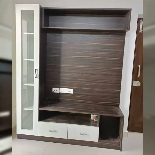 Goutham Tirumalagiri Mayu Interiors