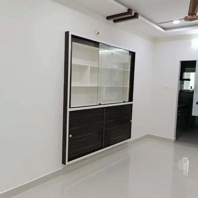 Goutham Tirumalagiri Mayu Interiors