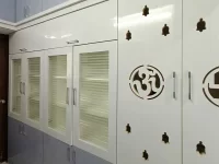 Goutham Tirumalagiri Mayu Interiors