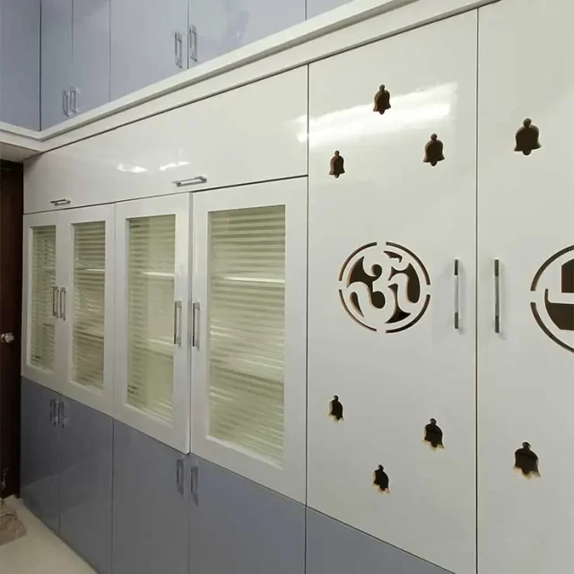 Goutham Tirumalagiri Mayu Interiors