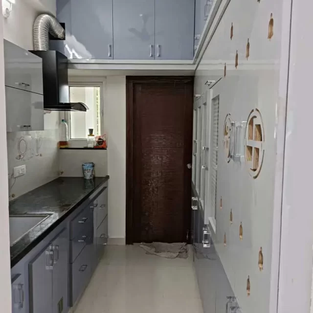 Goutham Tirumalagiri Mayu Interiors