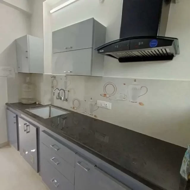 Goutham Tirumalagiri Mayu Interiors