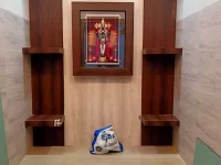 Sanjay Gulbarga Mayu Interiors