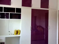Miyapur Client Mayu Interiors