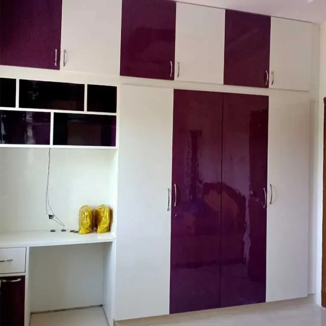 Miyapur Client Mayu Interiors