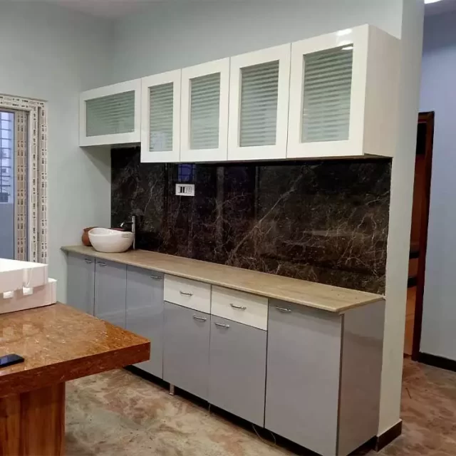 Sanjay Gulbarga Mayu Interiors