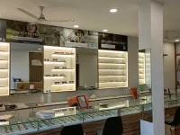 Vasavi Eye Clinic Mayu Interiors