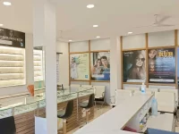 Vasavi Eye Clinic Mayu Interiors