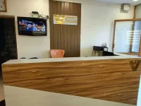 Vasavi Eye Clinic Mayu Interiors