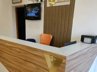 Vasavi Eye Clinic Mayu Interiors