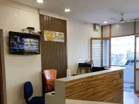 Vasavi Eye Clinic Mayu Interiors