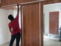 Miyapur Client Mayu Interiors