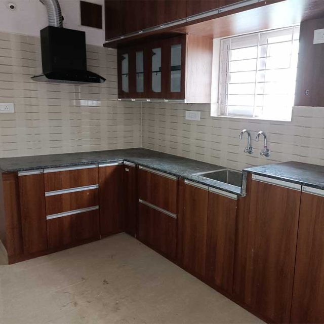 Miyapur Client Mayu Interiors