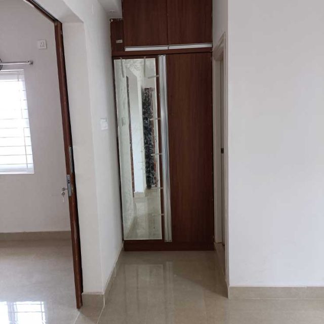 Miyapur Client Mayu Interiors
