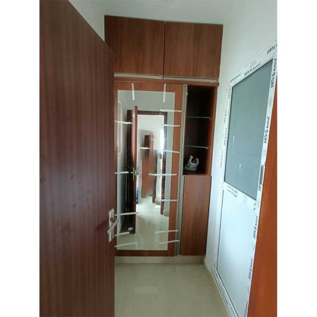 Miyapur Client Mayu Interiors