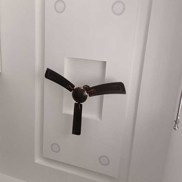 Narsimhulu Kokapet Mayu Interiors