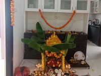 Narsimhulu Kokapet Mayu Interiors