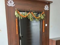 Narsimhulu Kokapet Mayu Interiors