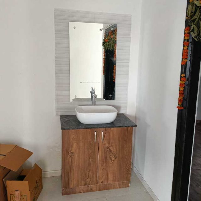 Narsimhulu Kokapet Mayu Interiors