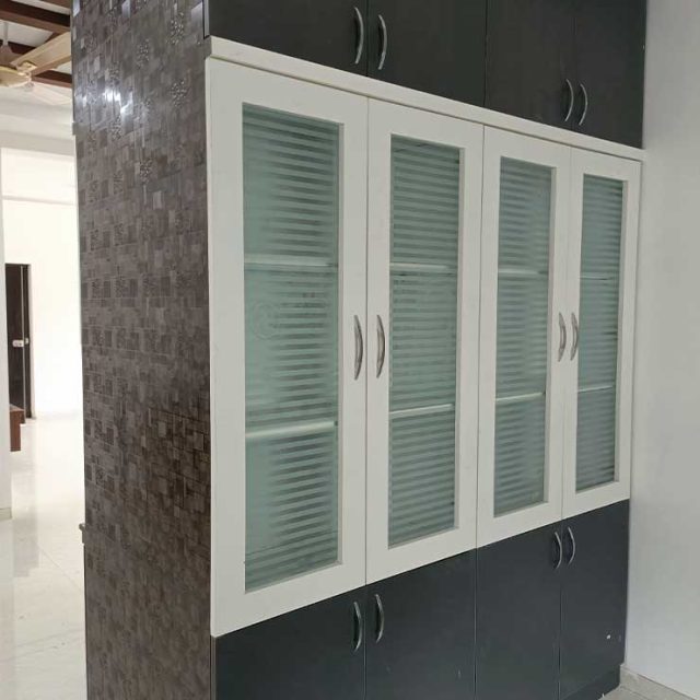 Narsimhulu Kokapet Mayu Interiors