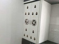 Narsimhulu Kokapet Mayu Interiors