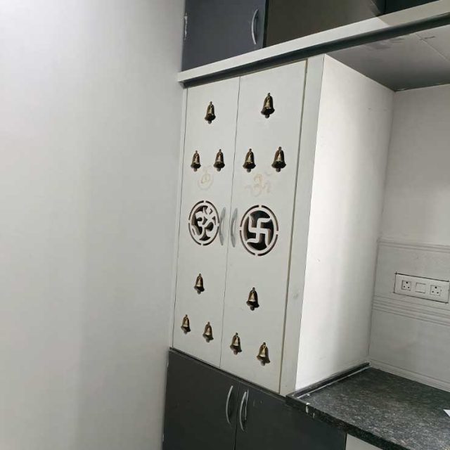 Narsimhulu Kokapet Mayu Interiors
