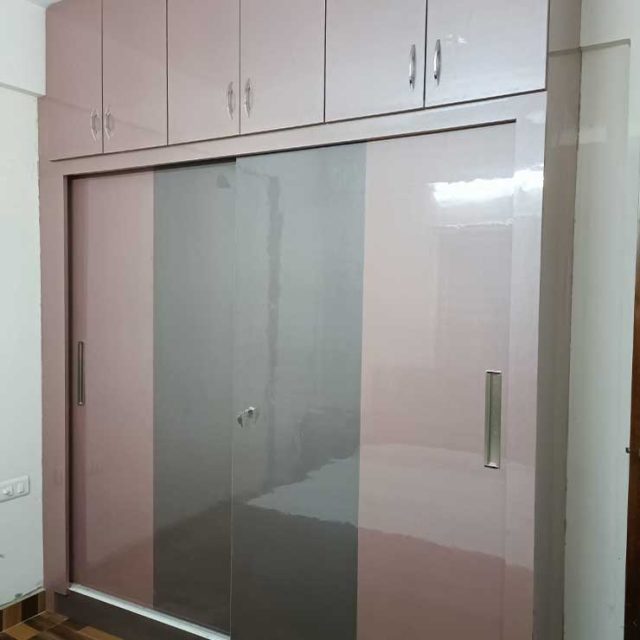 Sharmila Rajender Nagar Mayu Interiors