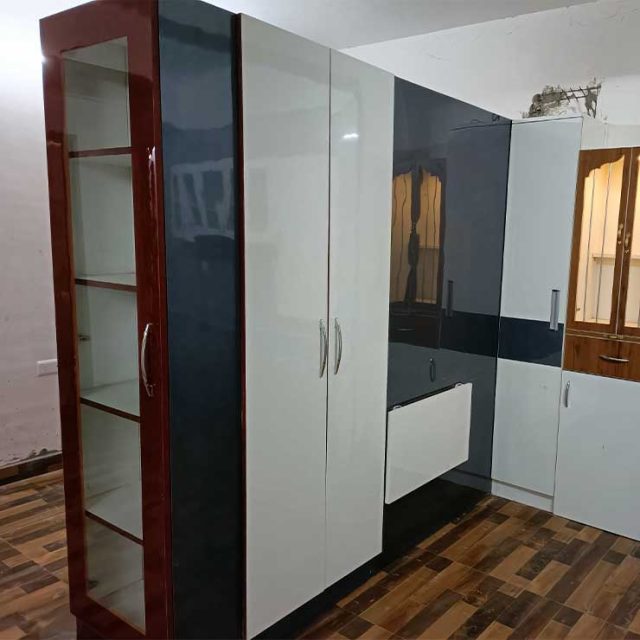 Sharmila Rajender Nagar Mayu Interiors