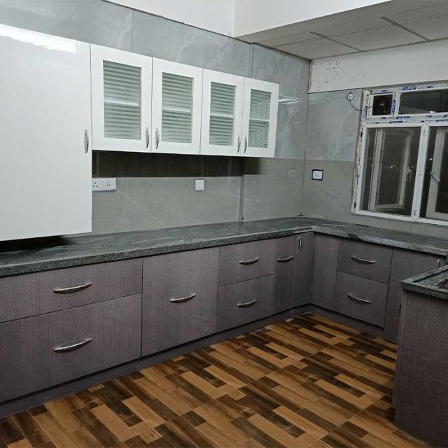 Sharmila Rajender Nagar Mayu Interiors
