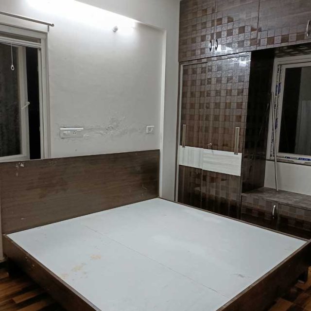 Sharmila Rajender Nagar Mayu Interiors