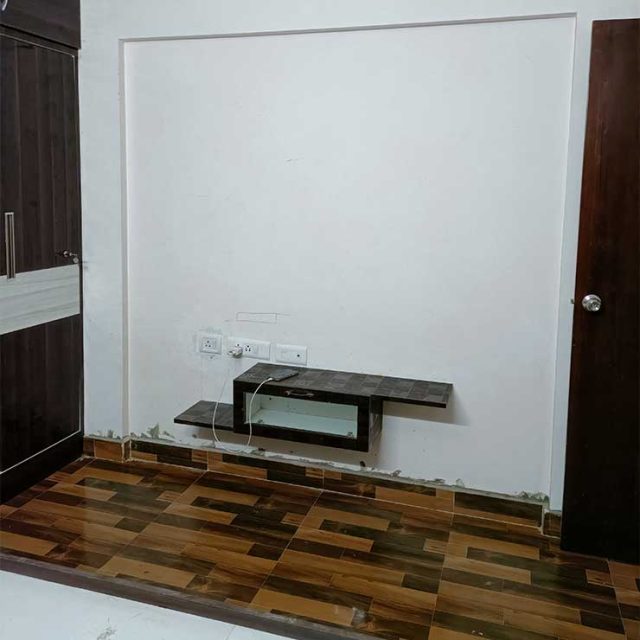 Sharmila Rajender Nagar Mayu Interiors