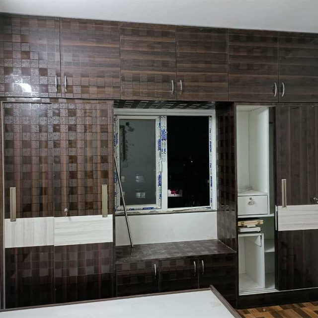 Sharmila Rajender Nagar Mayu Interiors