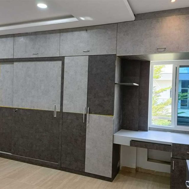 Srinivas Kismathpur Mayu Interiors