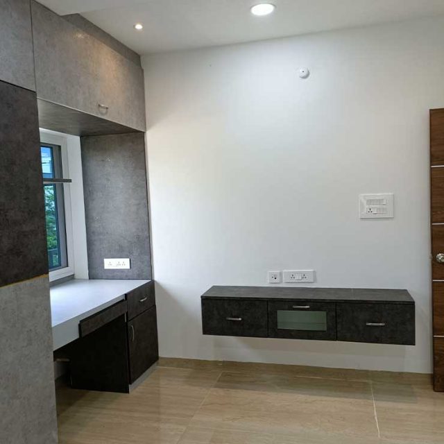 Srinivas Kismathpur Mayu Interiors