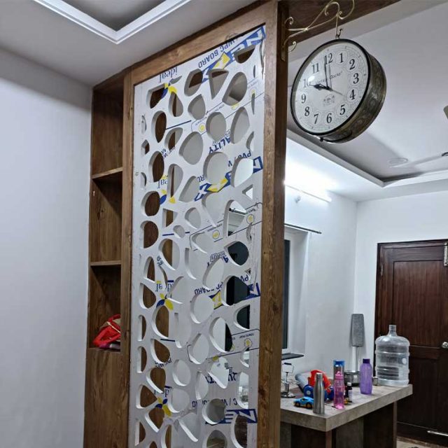 Srinivas Kismathpur Mayu Interiors