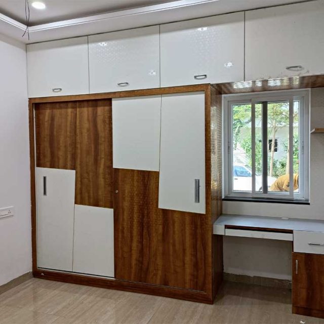 Srinivas Kismathpur Mayu Interiors