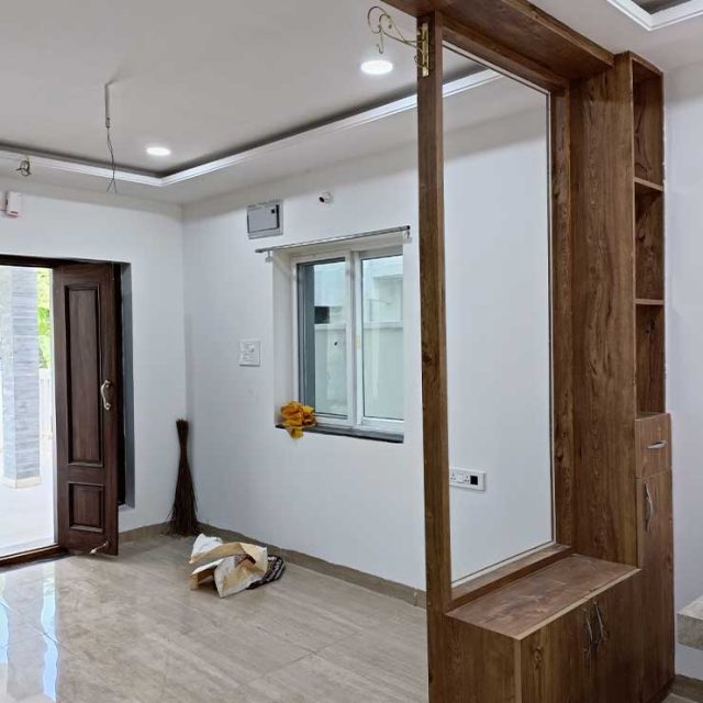 Srinivas Kismathpur Mayu Interiors