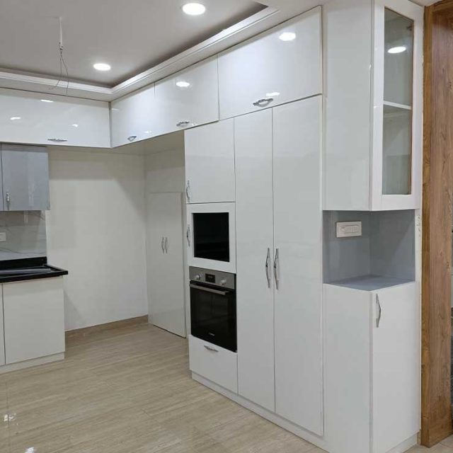 Srinivas Kismathpur Mayu Interiors