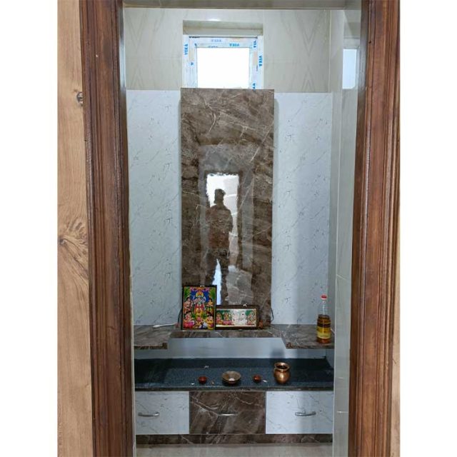Srinivas Kismathpur Mayu Interiors