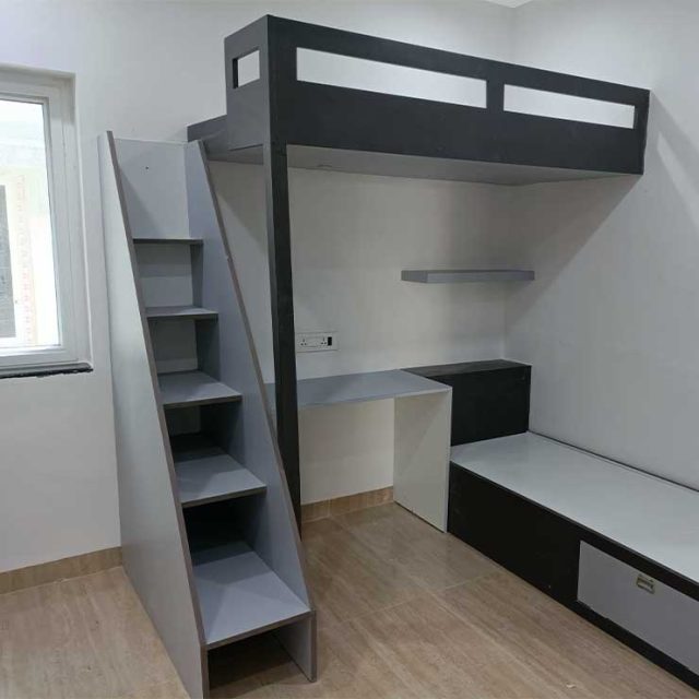 Srinivas Kismathpur Mayu Interiors