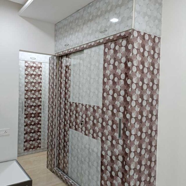 Srinivas Kismathpur Mayu Interiors