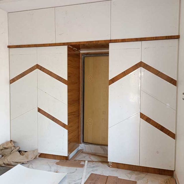 Subba Rao Chanda Nagar Mayu Interiors