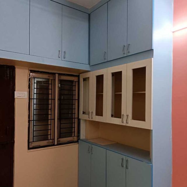 Subba Rao Chanda Nagar Mayu Interiors