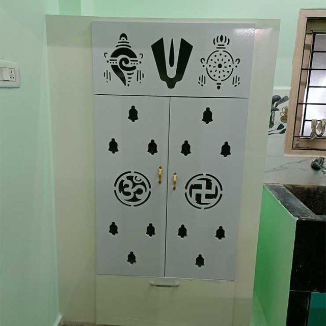 Subba Rao Chanda Nagar Mayu Interiors