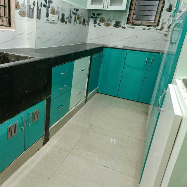 Subba Rao Chanda Nagar Mayu Interiors