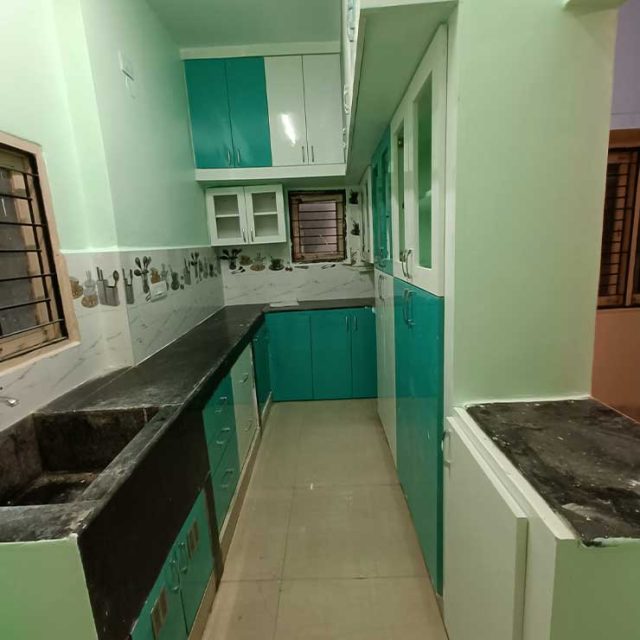 Subba Rao Chanda Nagar Mayu Interiors