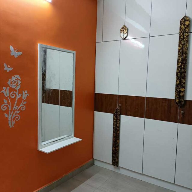 Subba Rao Chanda Nagar Mayu Interiors