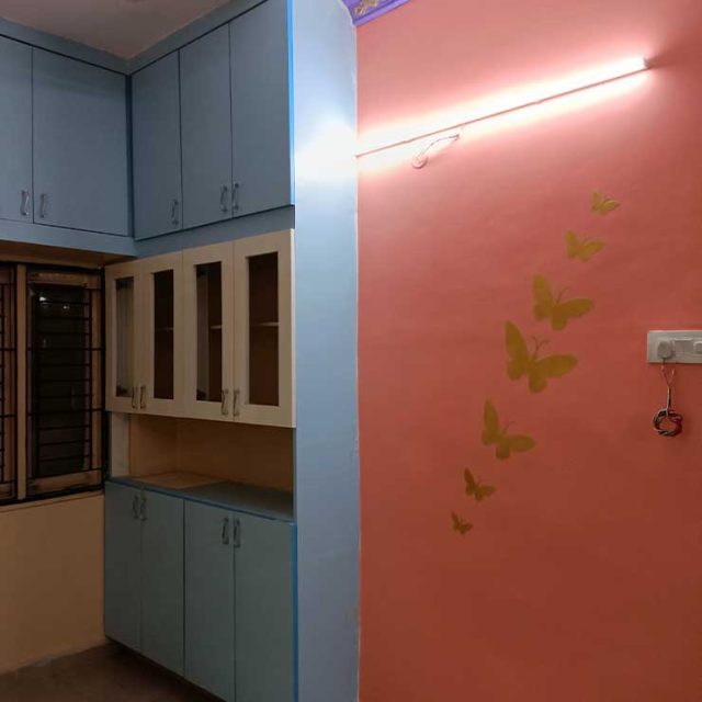 Subba Rao Chanda Nagar Mayu Interiors